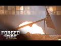 Forged in Fire: The Headhunter's Axe Seeks RAGING Revenge (Season 8)