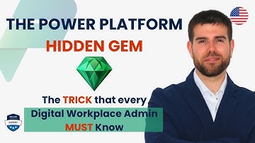 Discover the Governance Best-Kept Secret in Power Platform | 3 Real Examples