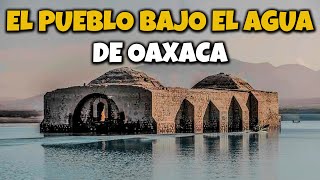 EL PUEBLO quedo bajo el AGUA, se fueron LLORANDO 