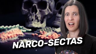 Sectas y cárteles | 5 NARCOSECTAS que te helarán la sangre