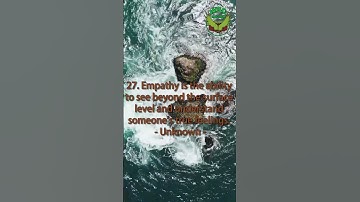Thoughtful quotes to show empathy and understanding part 14