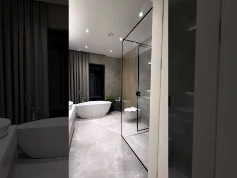 Video: Badezimmer Countertop Trends für dieses Jahr