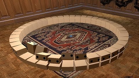 Starfall Singing Cubes