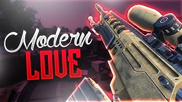 DooM Rondo: MODERN LOVE - A Multi-COD Montage by Red Zant