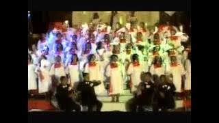 Anjomara Anosivavaka -- Inty aho, iraho aho