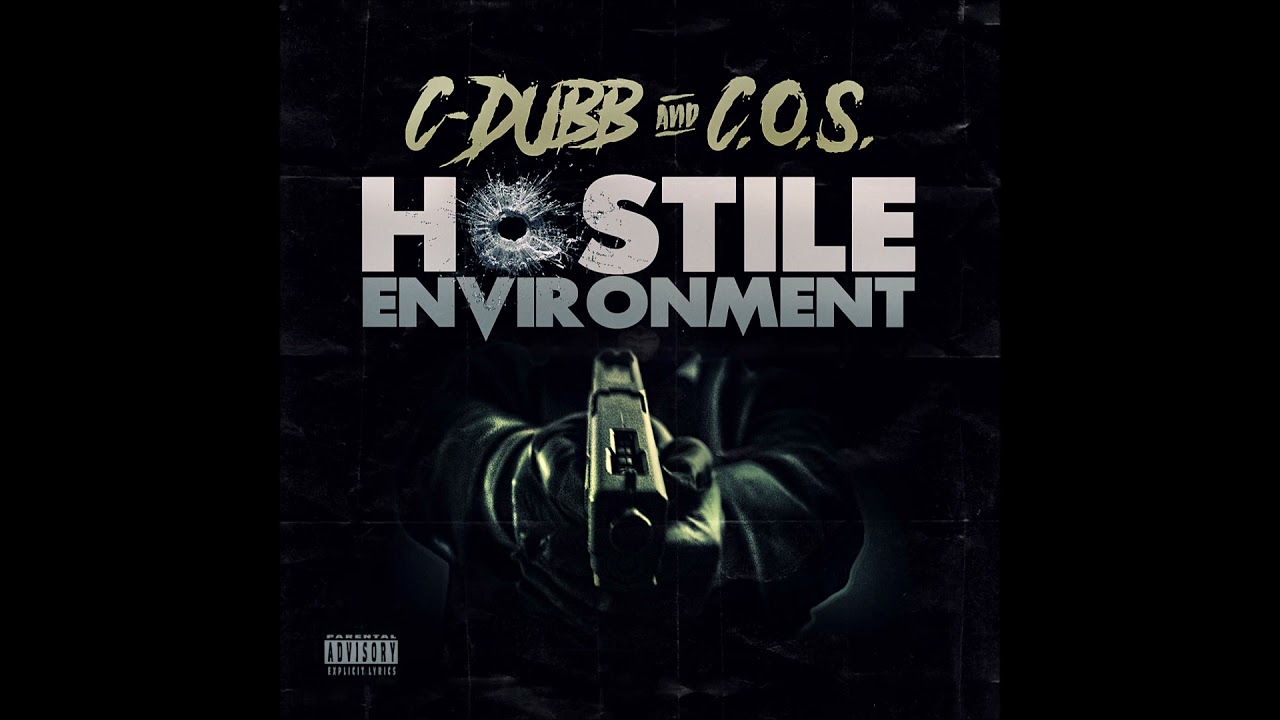 Watch C-DUBB X C.O.S. "LifeLine" on YouTube Watch C-DUBB X C.O.S. "LifeLine" on YouTube