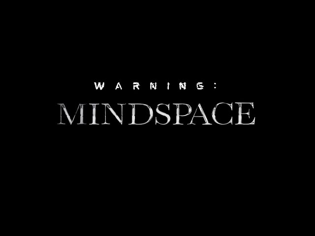 WARNING:MINDSPACE | Short Film by Mass Communication Students | Kolej MDIS Malaysia class=