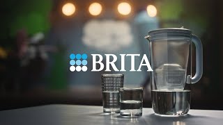 Cómo usar el filtro de agua Brita para reducir el riesgo de que el plomo  pase al agua potable. 