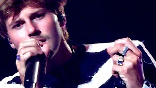 "Don't Say That" by Ruel 