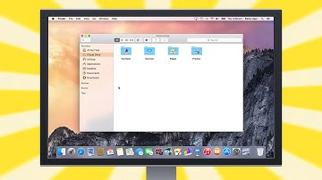 Mac OS X Yosemite on any PC