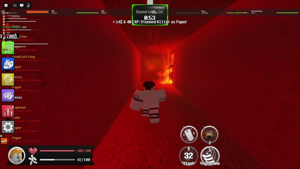 Lake Texas LMS + another one [Jokesaken]