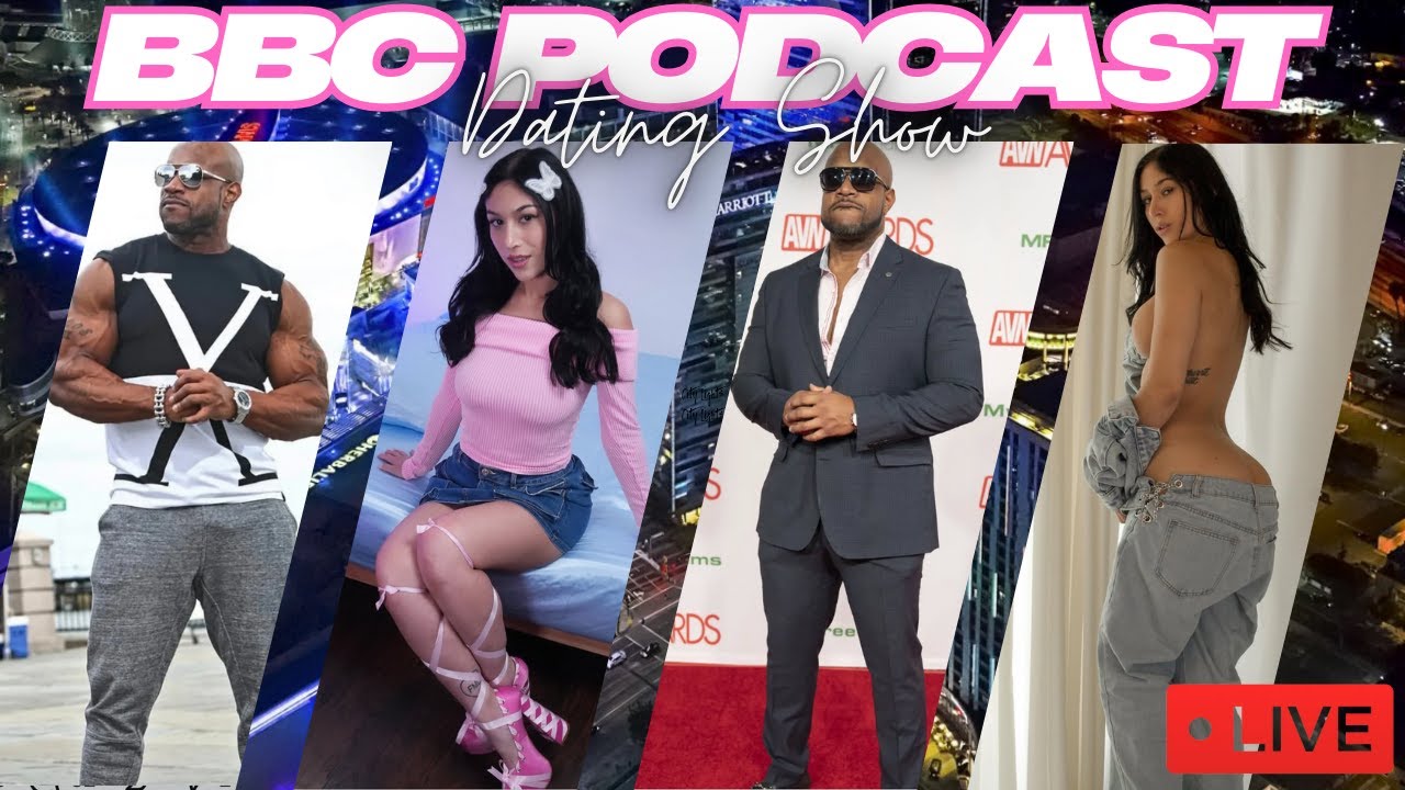 Alexa Chains & Big Tre Share INDUSTRY SECRETS For Success