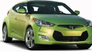 2012 HYUNDAI VELOSTER Logan, UT H21206