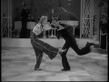 Fred Astaire & Ginger Rogers "Конкурс танцев" - фильм "Следуя за флотом