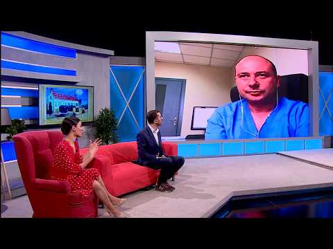 რეკომენდაციები ონკო-პაციენტებს