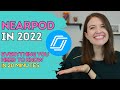 Nearpod for teachers everything you need to know in 20 minutes  tech tips for teachers