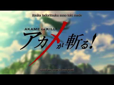 Akame ga kill AMV ~ Mad