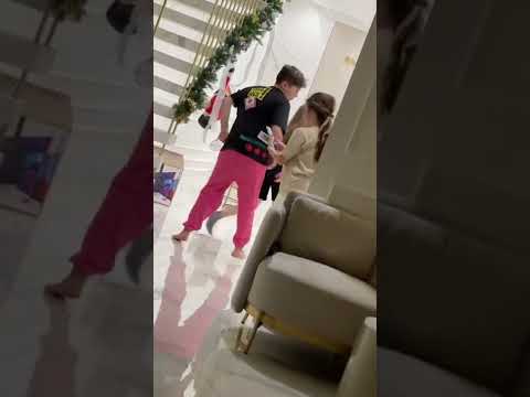 Снимает скрытая Камера! #кикидо #амина #кампус #камиль #миланахаметова