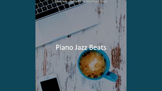 Vibrant Ambience for Relaxing News