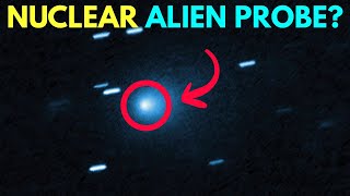 Download Lagu NASA’s Hubble Just Photographed a Nuclear-Powered Alien Probe? MP3 Download Lagu NASA’s Hubble Just Photographed a Nuclear-Powered Alien Probe? MP3