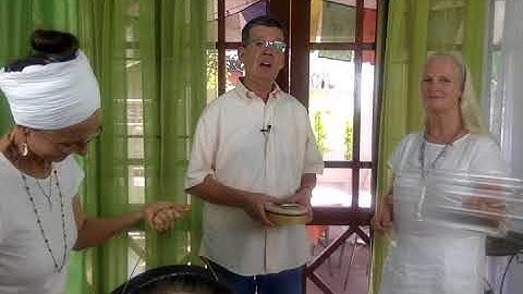 Sound Works Workshop Series with Jens Zygar 