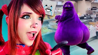 REACCIONANDO A MEMES RANDOM #608 - YouTube