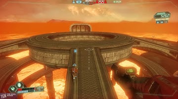 TGN Previews Tribes: Ascend