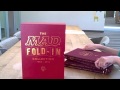 The mad foldin collection