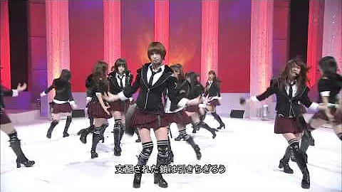 Beginner 篠田麻里子 ver. - 天天要闻