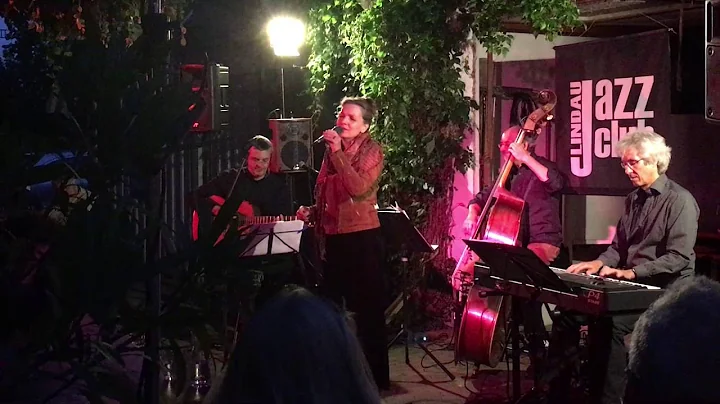 Andrea Rehm & Band