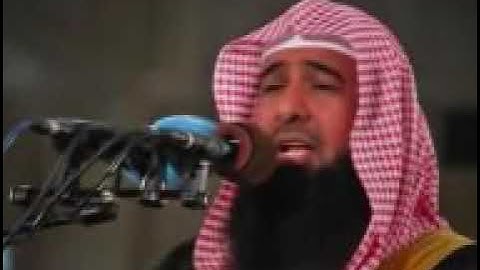 سوره البقره به صوت ادریس ابکر