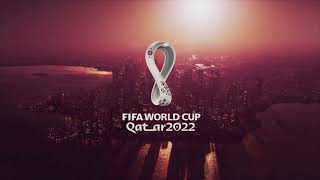 Jingle 'Fifa World Cup 2022'