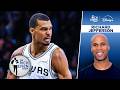 ESPN’s Richard Jefferson: What the Spurs Must Do to Even Up the NBA Finals | The Rich Eisen Show