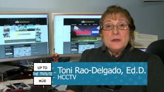 Imagine HCC 2019: Strategic Planning Process