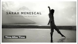 Sarah Menescal - Time After Time