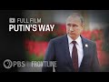 Putins way full documentary  frontline