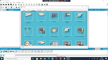 MODUL 4 || KOMUNIKASI DATA, PENGALAMATAN IP (IP ADDRESSING) DAN KONFIGURASI TCP/IP (IPV4)