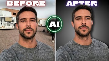 Best Free AI Tools to Change Photo Background (Fast & Easy)