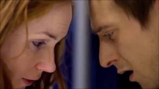 Doctor Who - The Girl Who Waited - Rory says goodbye to older Amy