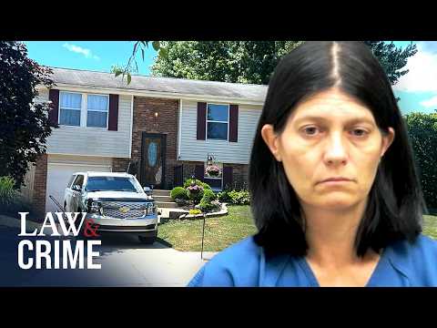 Ohio Couple Accused of Abusing 5 Adopted Special Needs Kids: 'Worse Than Prisoners of War' Episode cover
