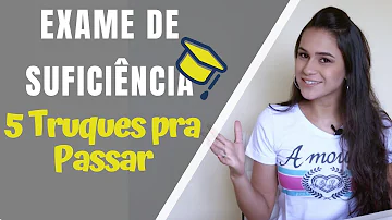 Como vai ser a prova CRC 2020?