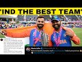 MS Dhoni leads social media cheers for India after T20 World Cup victory