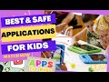 Best learning and entertainment apps for kids 2023  educational and islamic apps  parenting 101