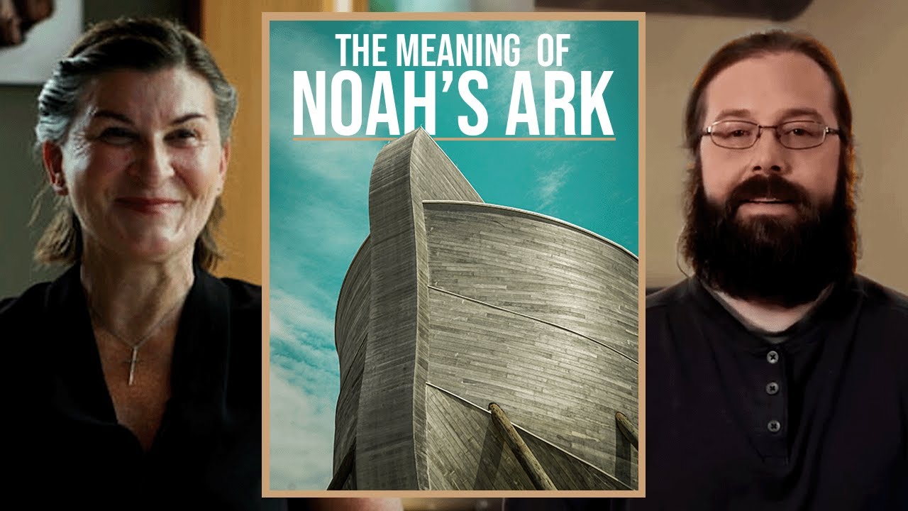 Mattieu Pageau On The Symbolic Meaning Of Noah s Ark YouTube mattieu-pageau-on-the-symbolic-meaning-of-noah-s-ark-youtube
