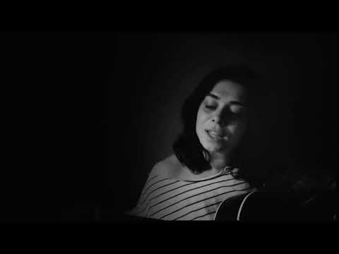 Melek Ceyda Özçağ - Ay Tenli Kadın (cover)