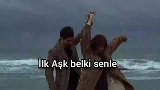 Furkan Kızılay 🎵 Hersey Senle