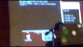 Hacking MIDI with Python @ PyCon 2009