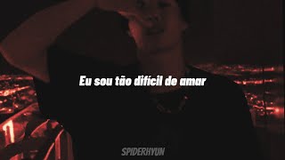 Mark Tuan - Hard 2 Love | Tradução