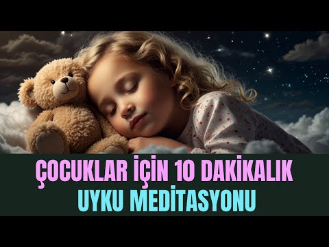 ÇOCUKLAR İÇİN 10