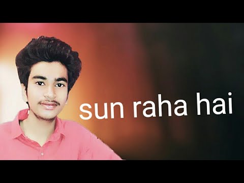 SUN RAHA HAI - TABS/LEAD | ASHIQUI 2 | ADITYA aditya pancholi